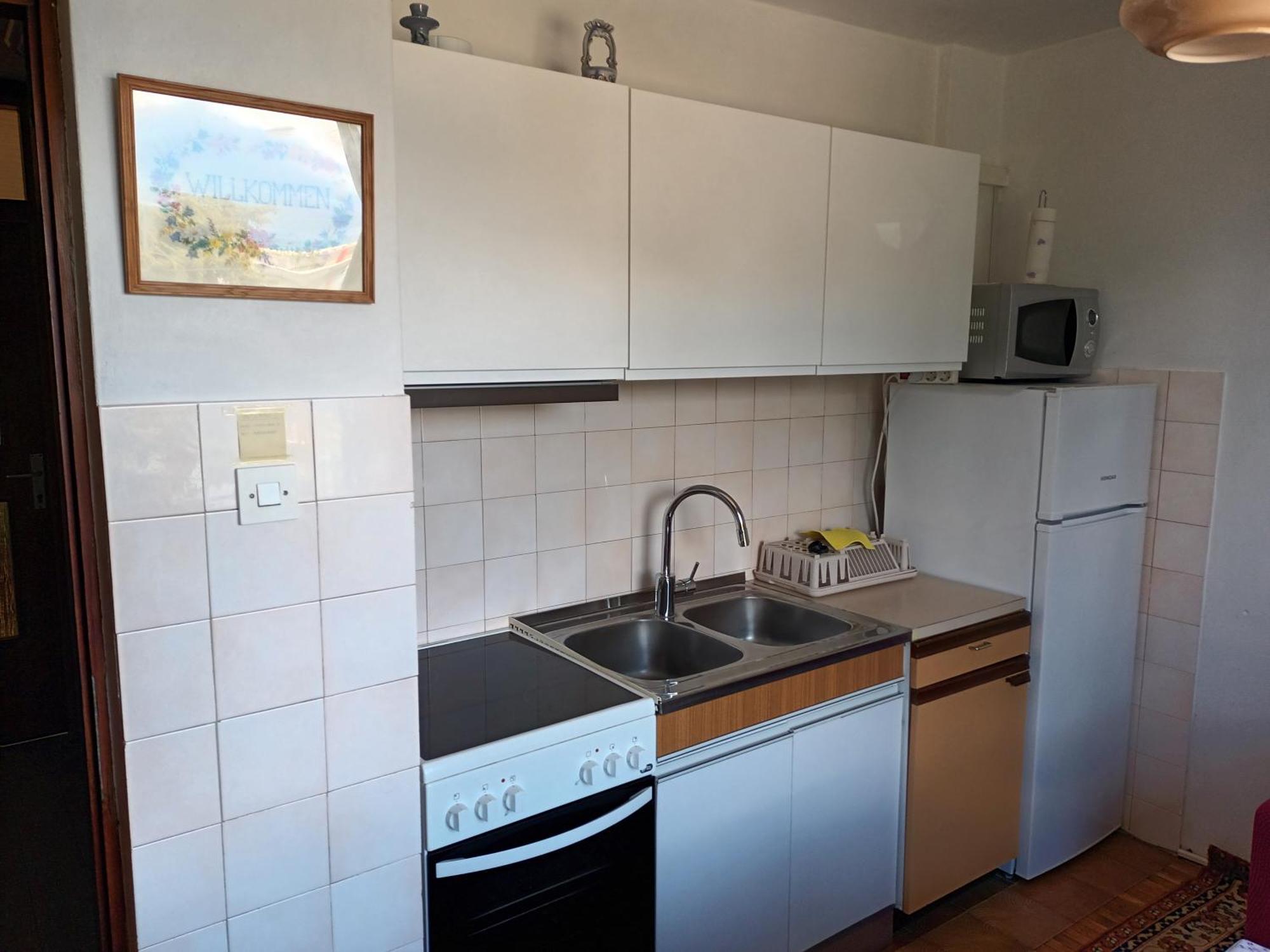 Apartment Stella مالينسكا المظهر الخارجي الصورة
