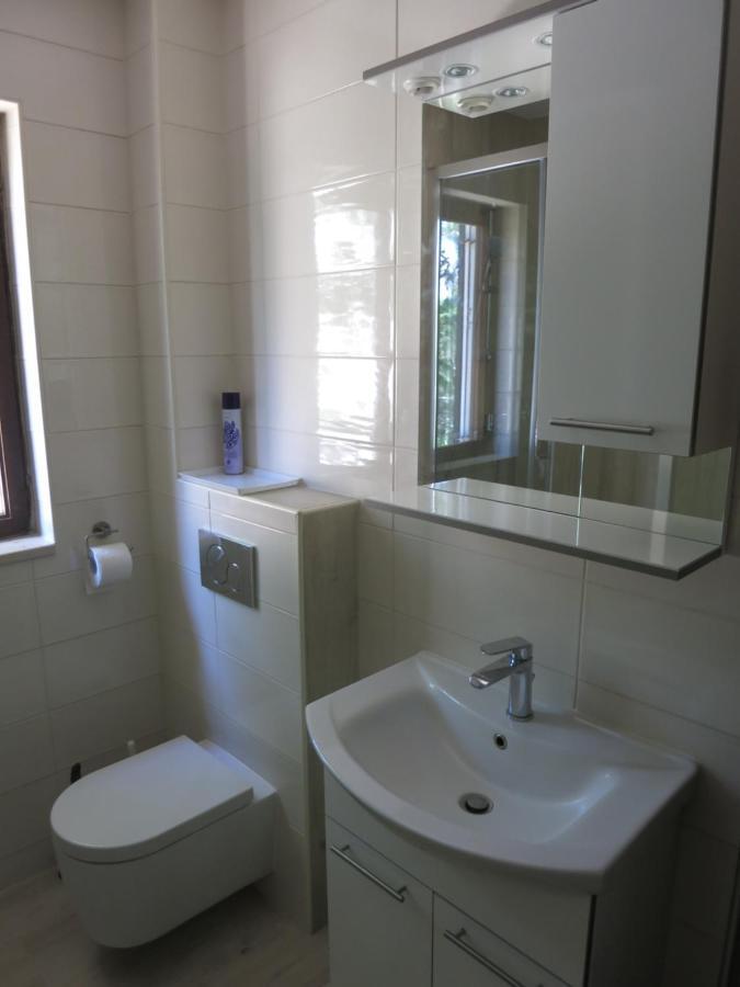 Apartment Stella مالينسكا المظهر الخارجي الصورة
