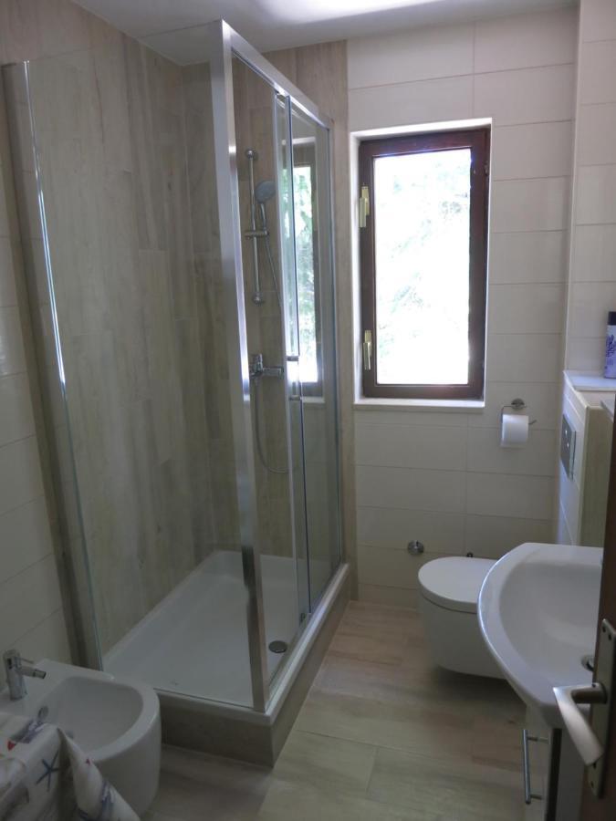 Apartment Stella مالينسكا المظهر الخارجي الصورة